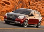 Kia Rio5 SEMA Concept 2008 года